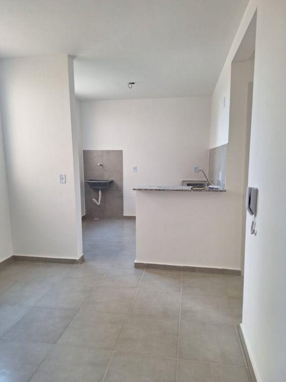 Apartamento, Adelmolândia, 2 Quartos, 1 Vaga
