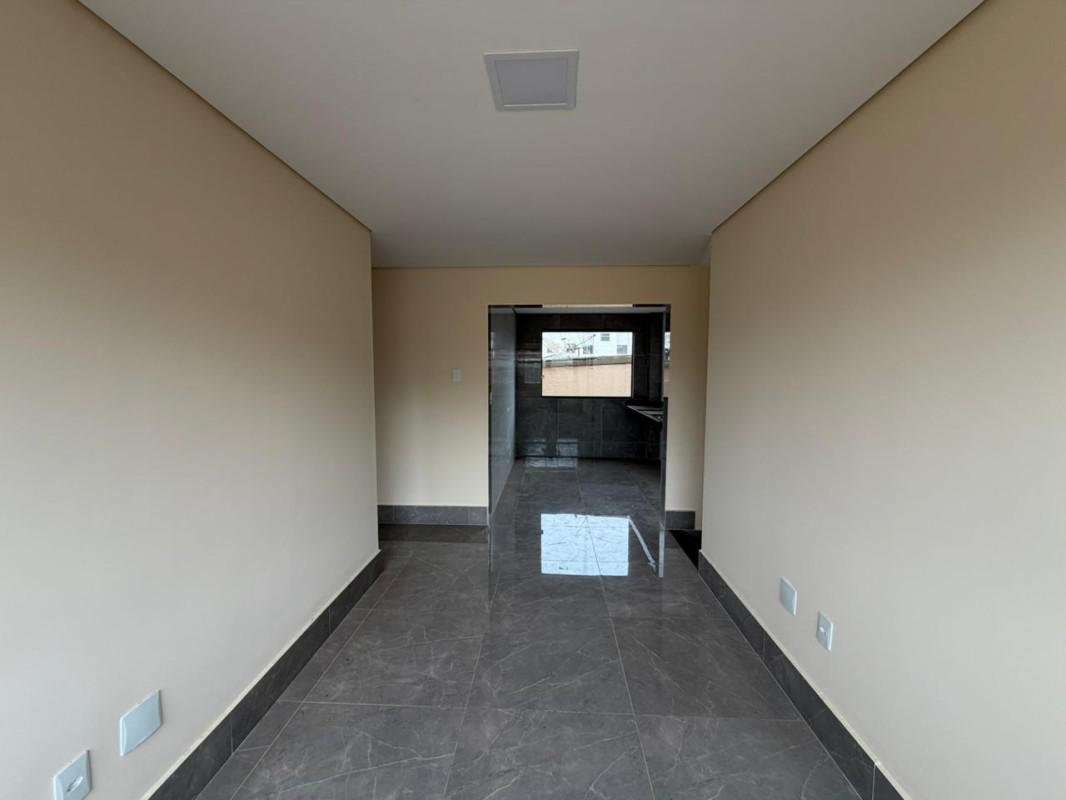 Cobertura, Planalto, 3 Quartos, 2 Vagas, 1 Suíte