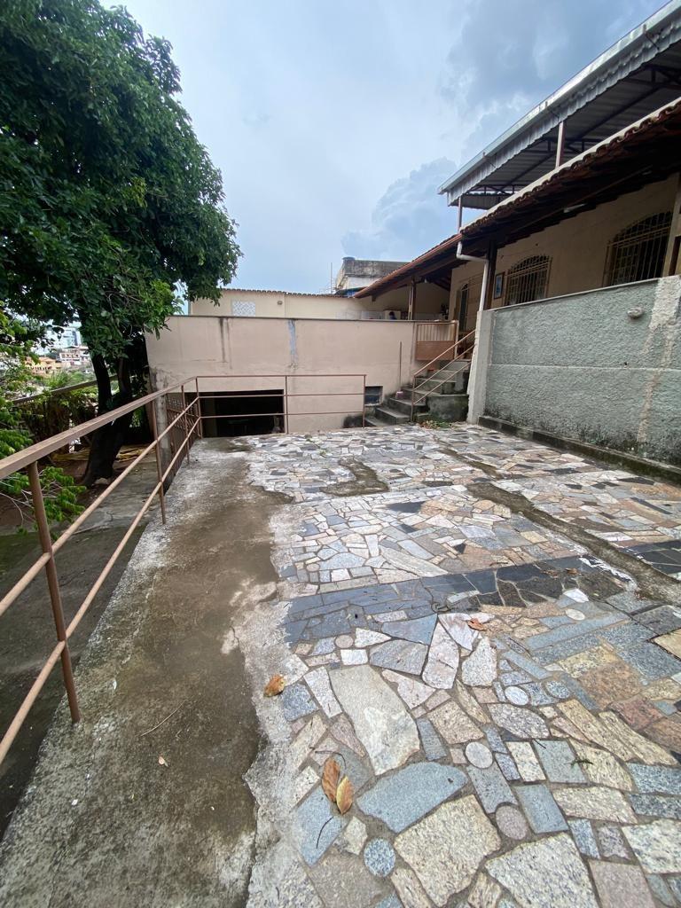 Casa, Dom Bosco, 3 Quartos, 4 Vagas, 1 Suíte