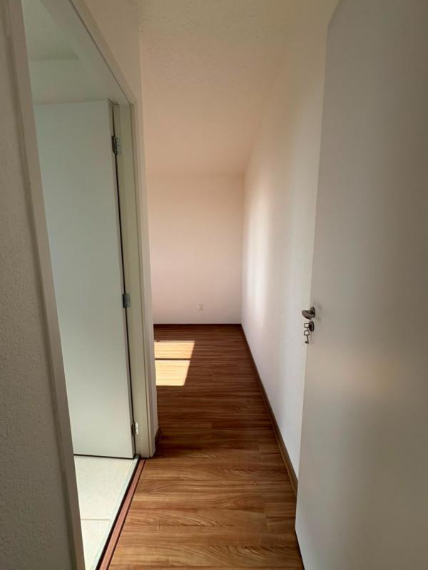Apartamento, Venda Nova, 2 Quartos, 1 Vaga