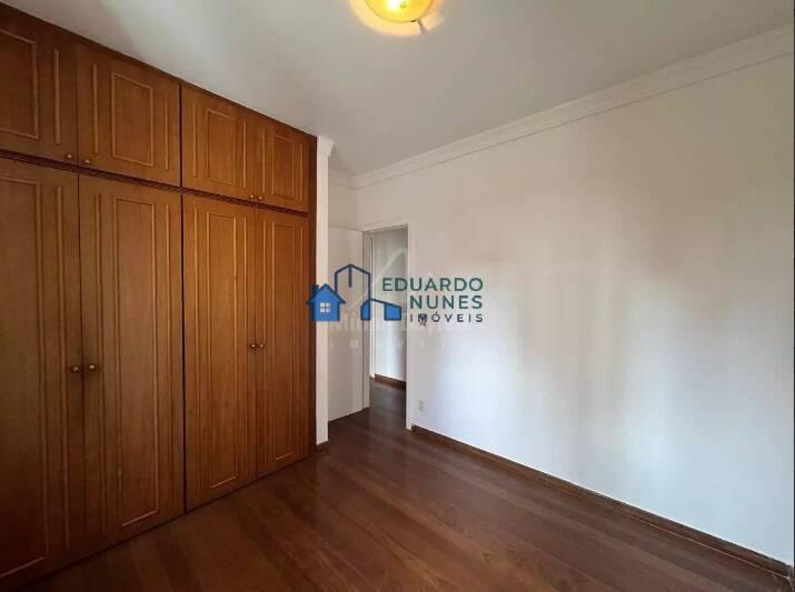 Apartamento, Anchieta, 4 Quartos, 2 Vagas, 1 Suíte