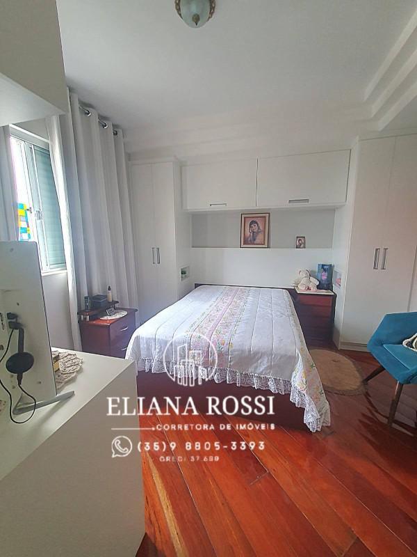 Casa, Centro, 3 Quartos, 1 Vaga, 1 Suíte