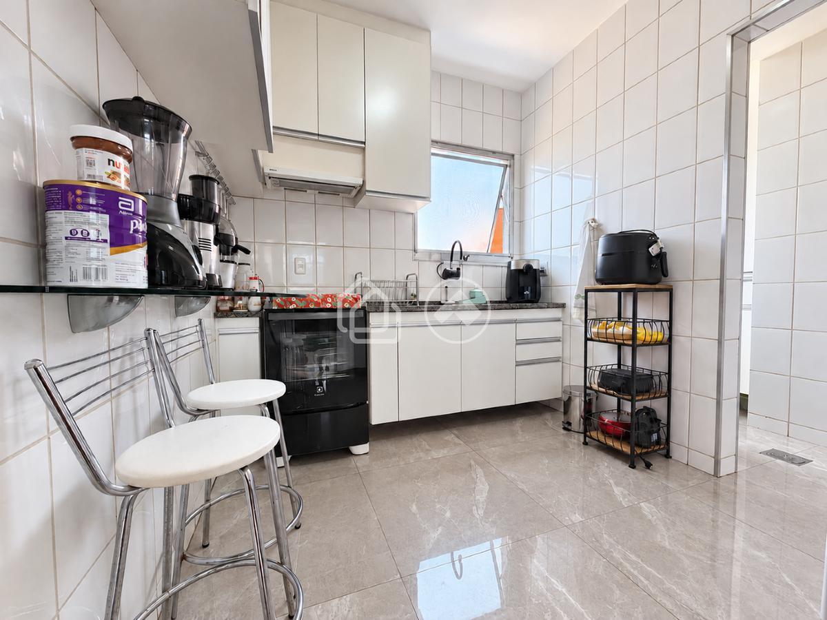 Apartamento, Havaí, 3 Quartos, 2 Vagas, 1 Suíte