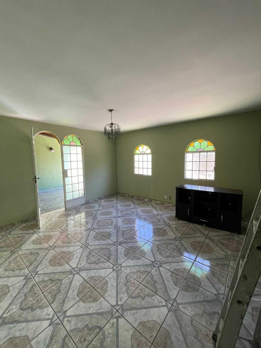 Casa, Nações Unidas, 3 Quartos, 1 Vaga