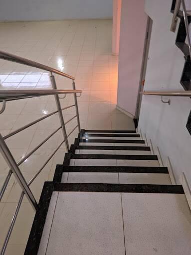 Andar, Córrego Alto, 0 Quarto, 0 Vaga
