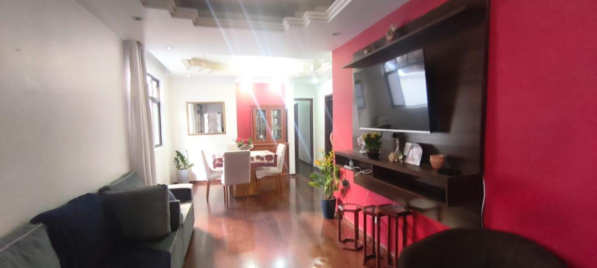 Apartamento, Palmares, 4 Quartos, 2 Vagas, 2 Suítes