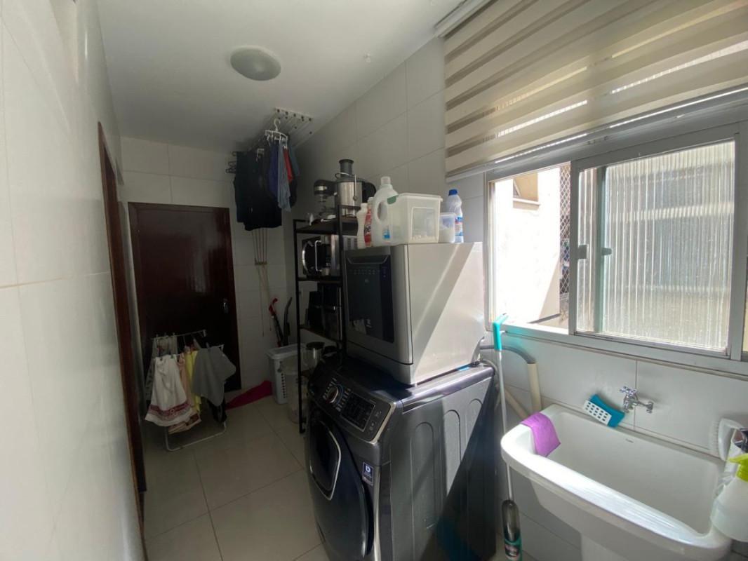 Apartamento, Canaã, 3 Quartos, 2 Vagas, 1 Suíte