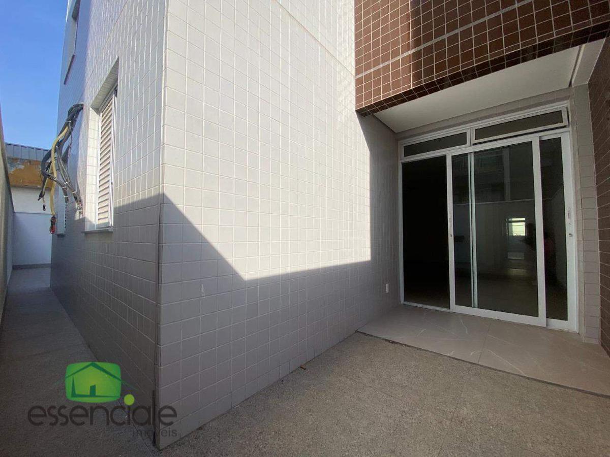 Apartamento, Fonte Grande, 3 Quartos, 2 Vagas, 1 Suíte