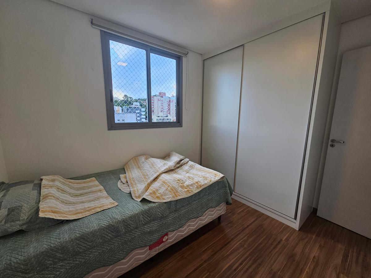 Apartamento, Padre Eustáquio, 2 Quartos, 2 Vagas, 1 Suíte
