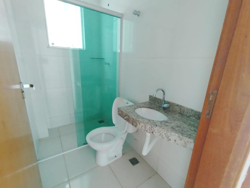 Apartamento, Mantiqueira, 2 Quartos, 1 Vaga