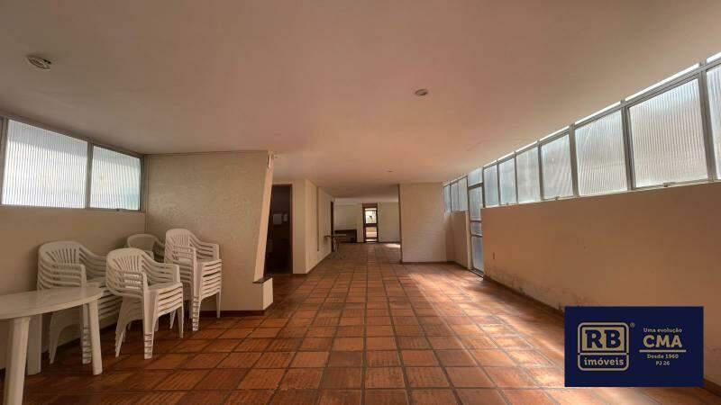 Apartamento, Lourdes, 3 Quartos, 1 Vaga, 1 Suíte