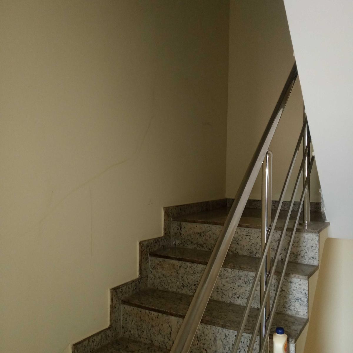 Casa, Floramar, 4 Quartos, 4 Vagas, 1 Suíte