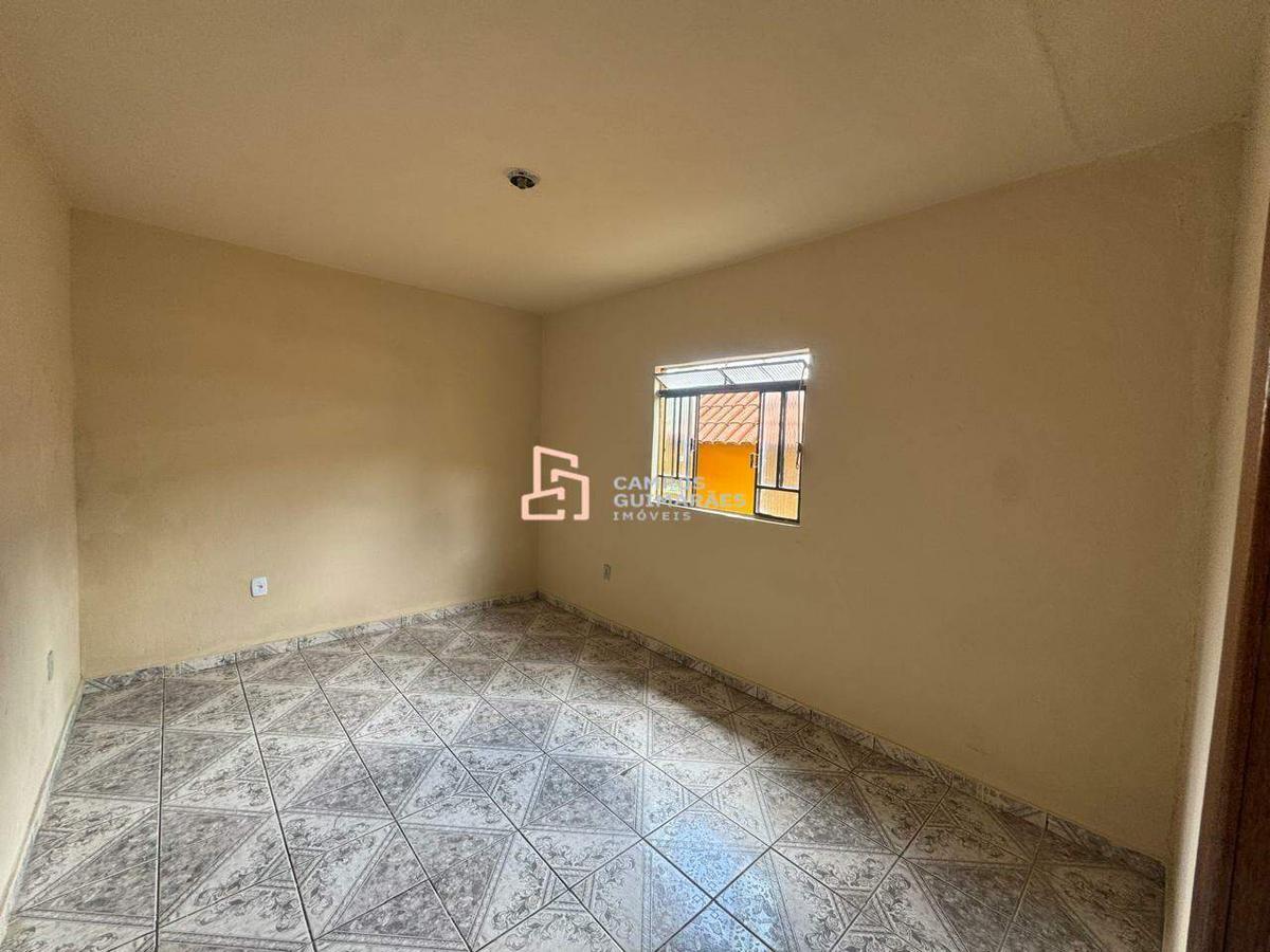 Casa, Das Industrias I (barreiro), 1 Quarto