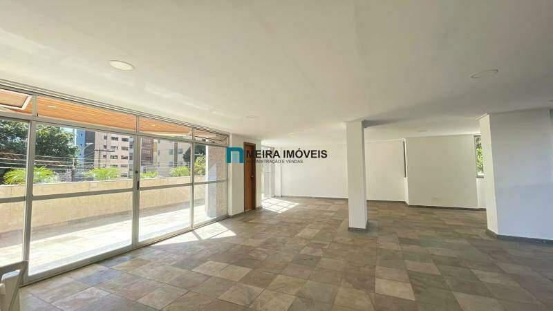 Apartamento, Funcionários, 3 Quartos, 2 Vagas, 1 Suíte