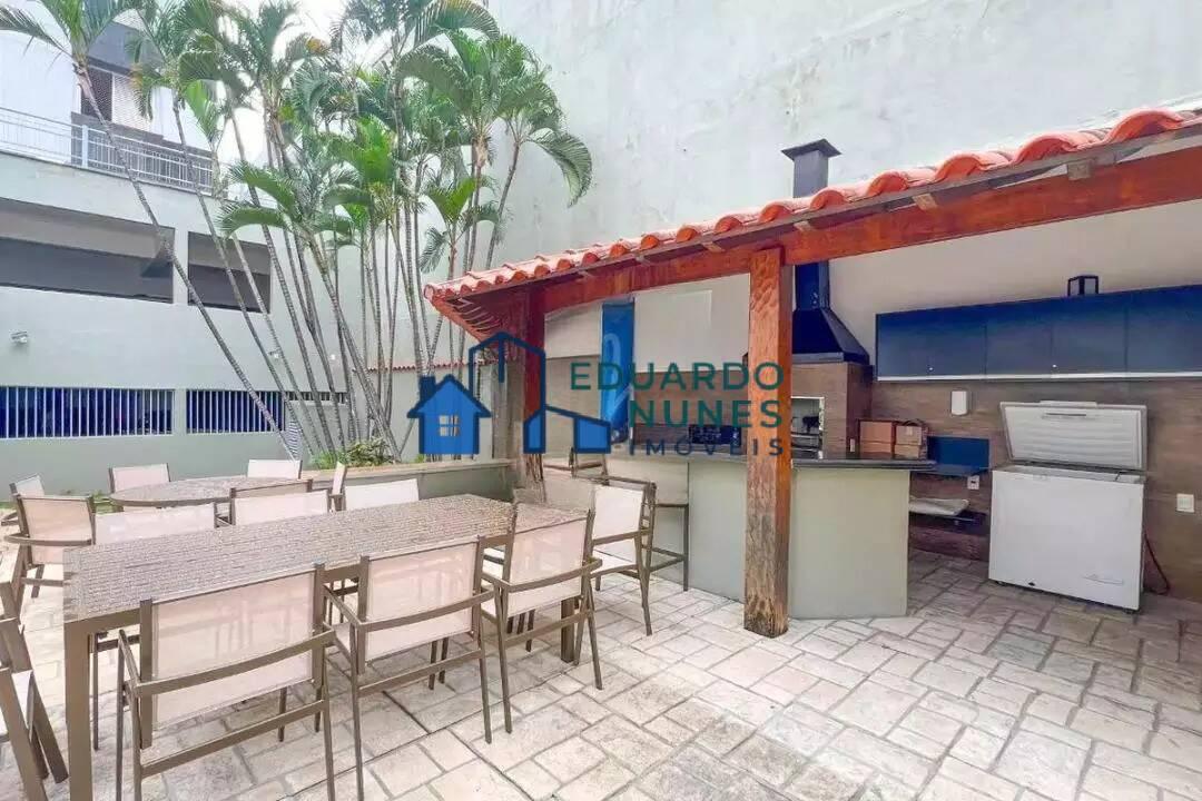 Apartamento, Santo Antônio, 4 Quartos, 3 Vagas