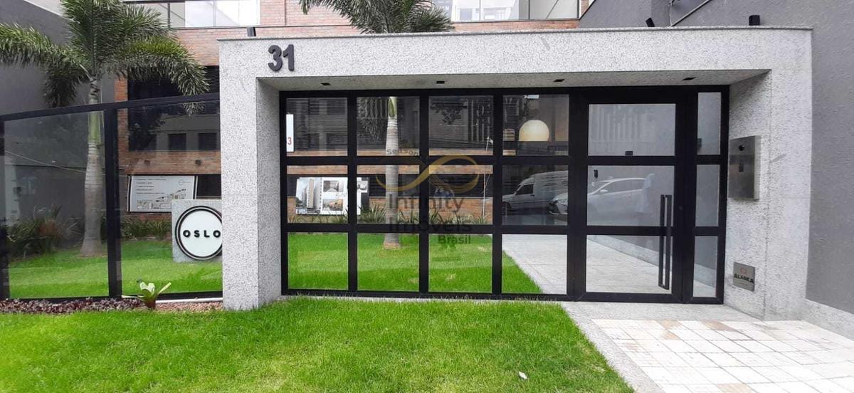 Apartamento, São Pedro, 3 Quartos