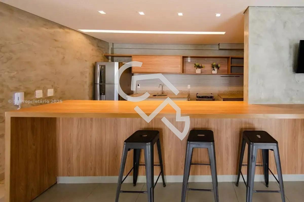 Apartamento, Castelo, 3 Quartos, 1 Vaga, 1 Suíte
