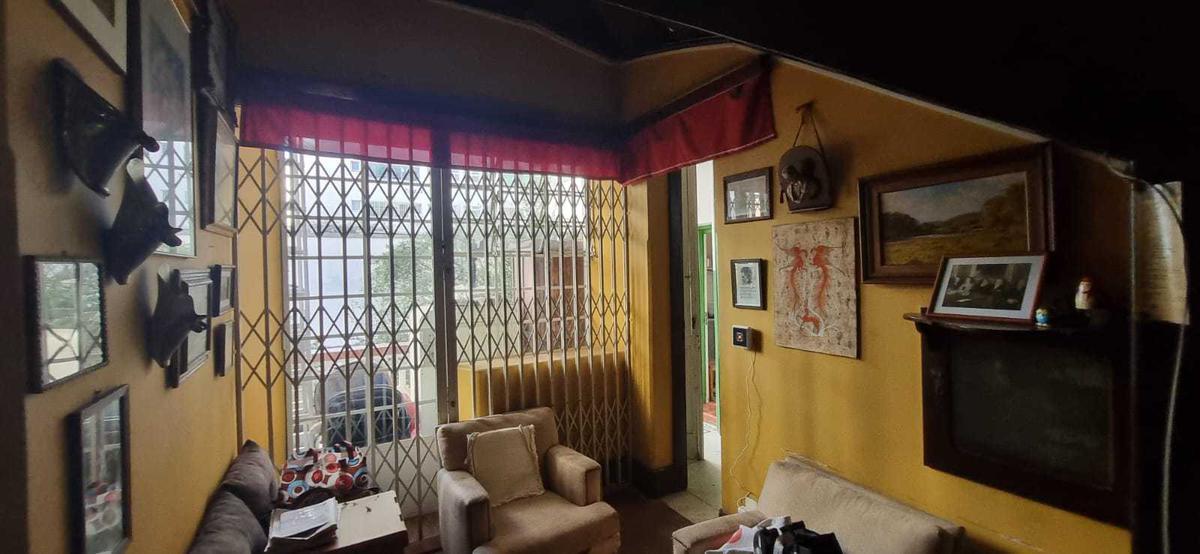 Casa, Lourdes, 6 Quartos, 4 Vagas