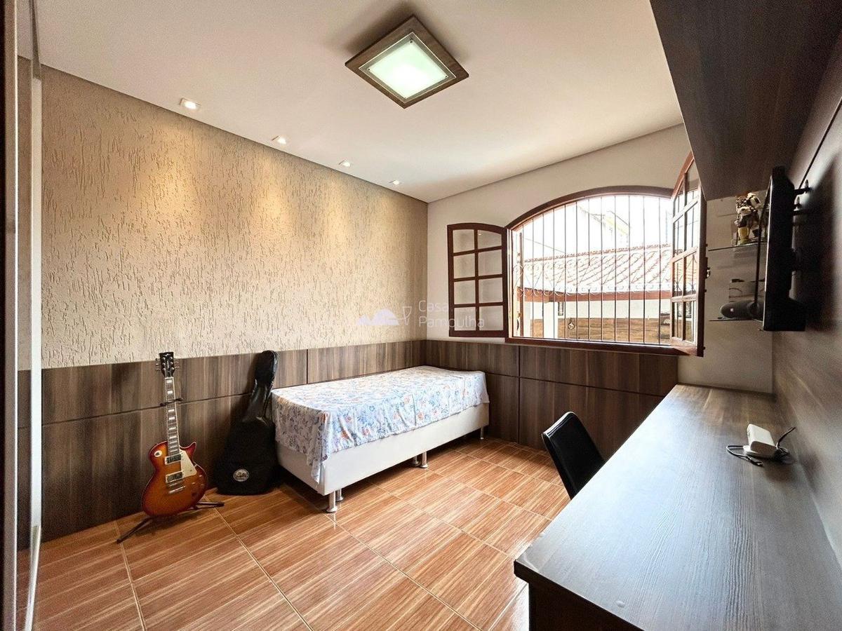 Casa, Itapoã, 4 Quartos, 6 Vagas, 1 Suíte