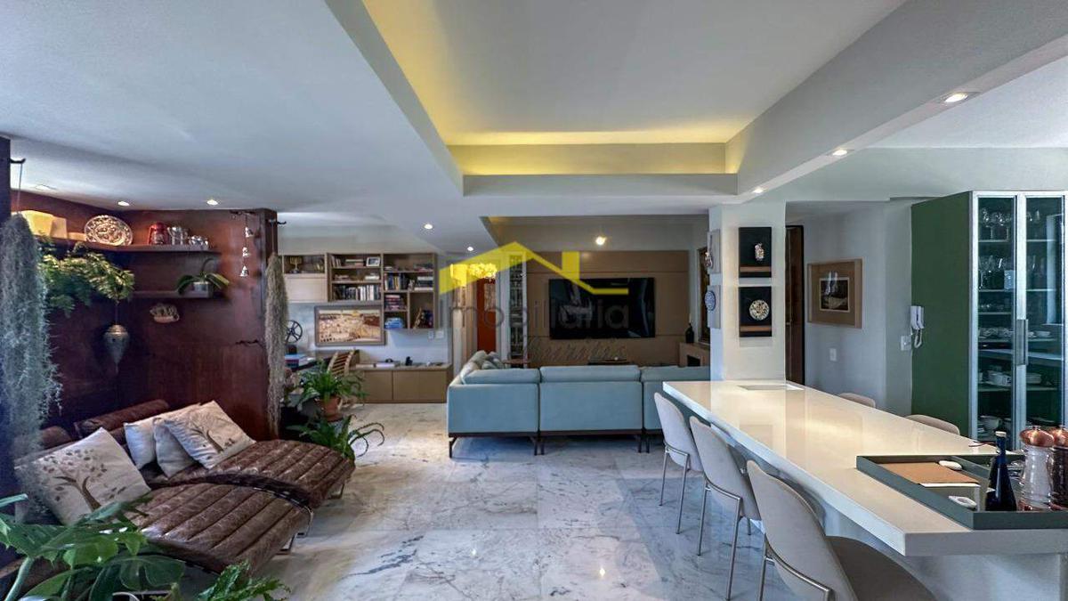 Apartamento, Buritis, 4 Quartos, 2 Vagas, 1 Suíte
