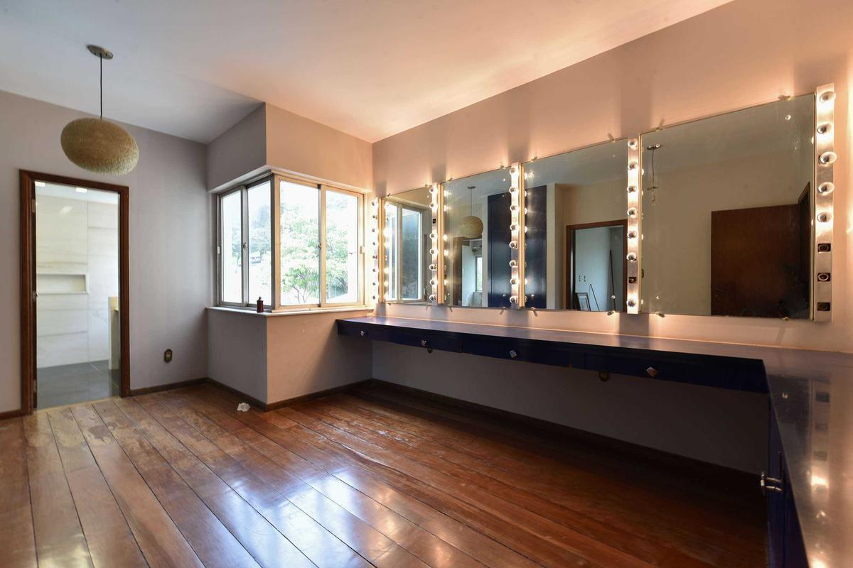 Casa, Mangabeiras, 6 Quartos, 6 Vagas, 4 Suítes