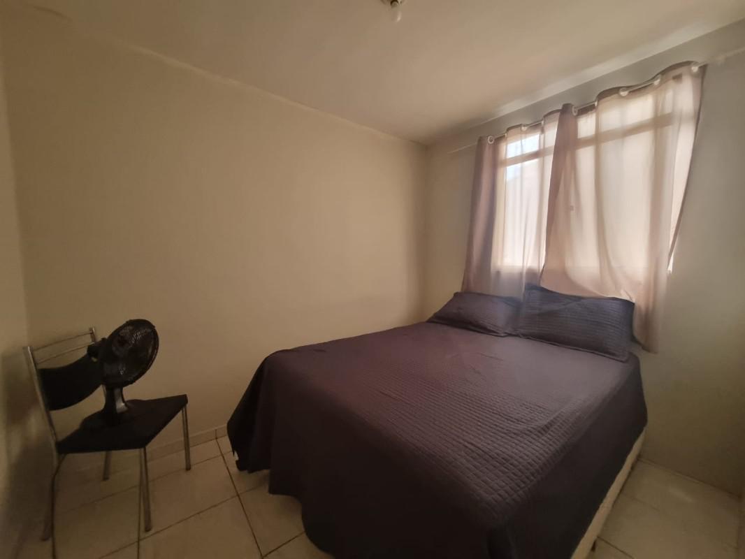 Apartamento, Jardim Riacho das Pedras, 2 Quartos, 1 Vaga