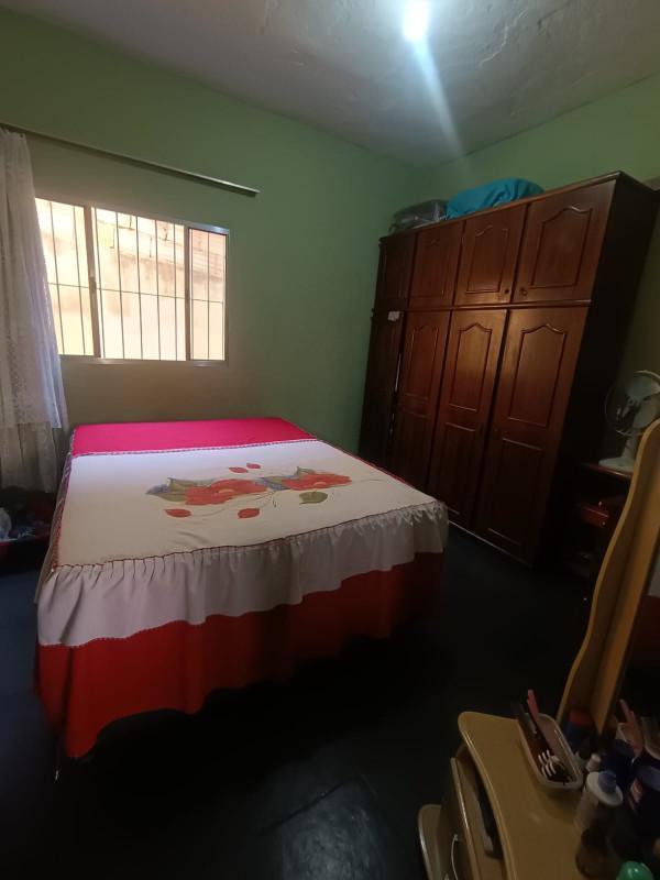 Casa, Céu Azul, 5 Quartos, 4 Vagas, 1 Suíte
