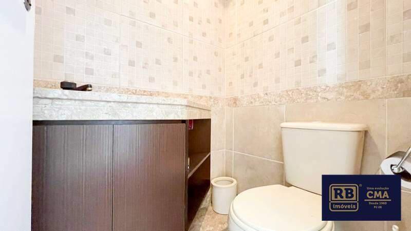 Apartamento, Funcionários, 4 Quartos, 2 Vagas, 1 Suíte