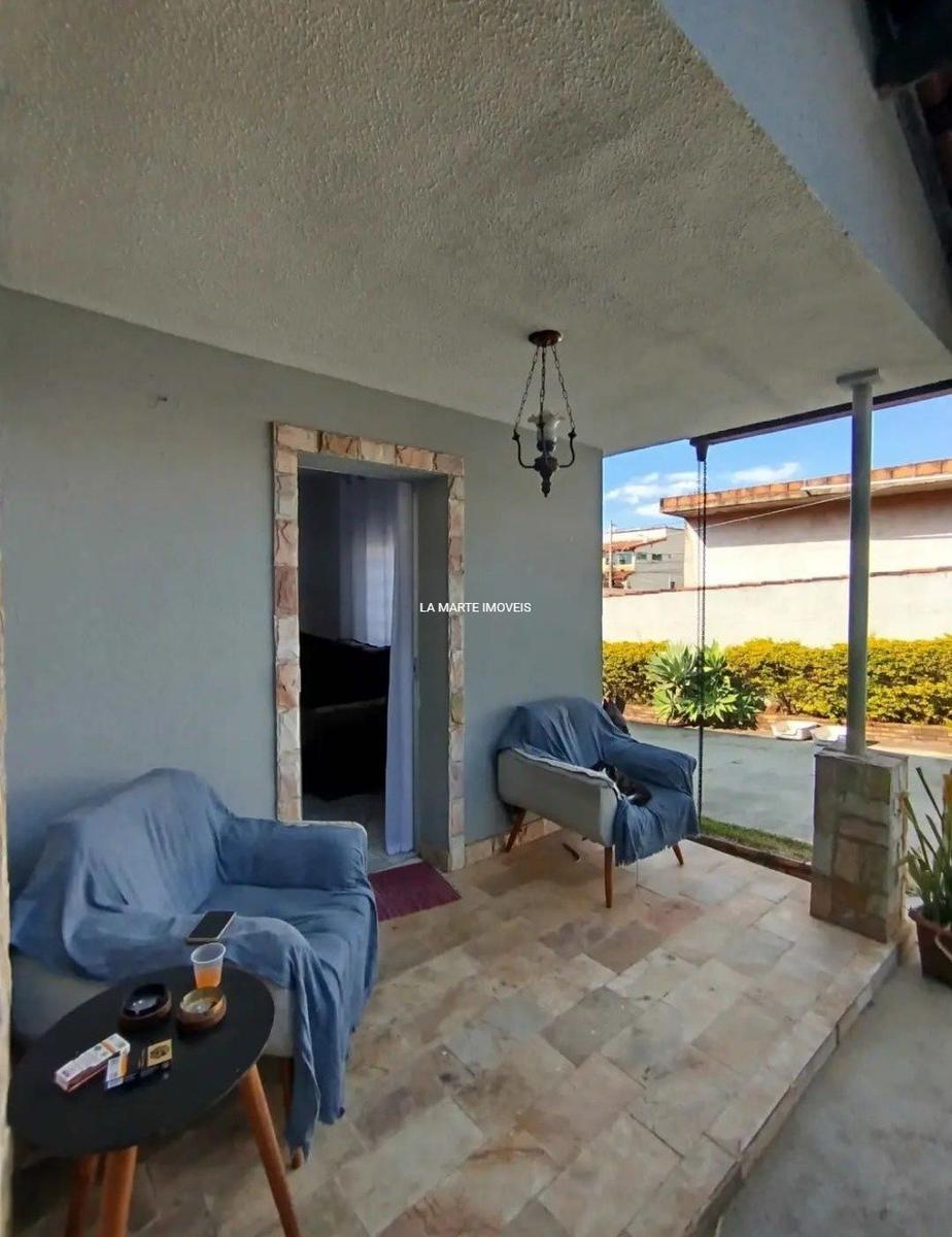 Casa, Parque Duval de Barros, 3 Quartos, 8 Vagas