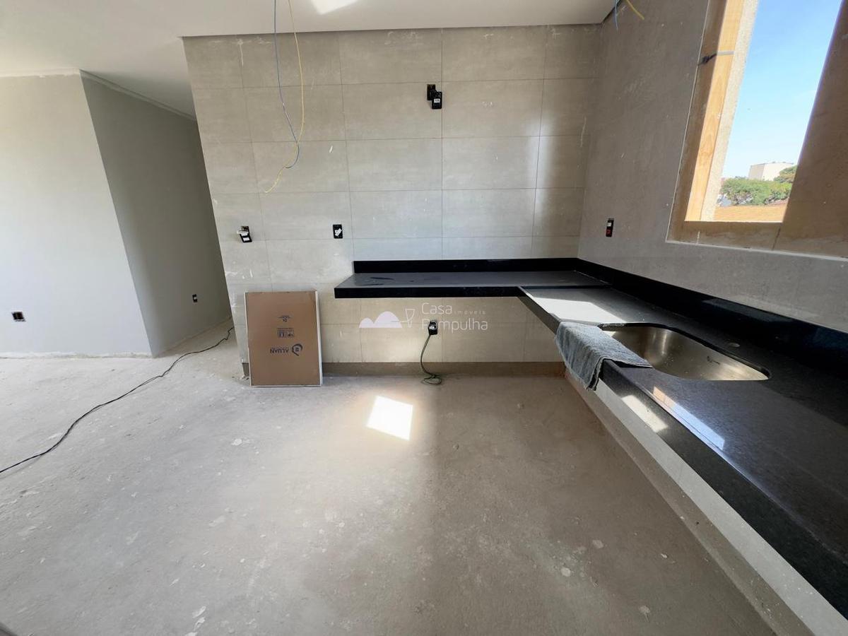 Apartamento, Ouro Preto, 3 Quartos, 2 Vagas, 3 Suítes