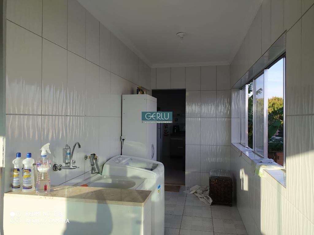 Casa, Tropical, 3 Quartos, 10 Vagas