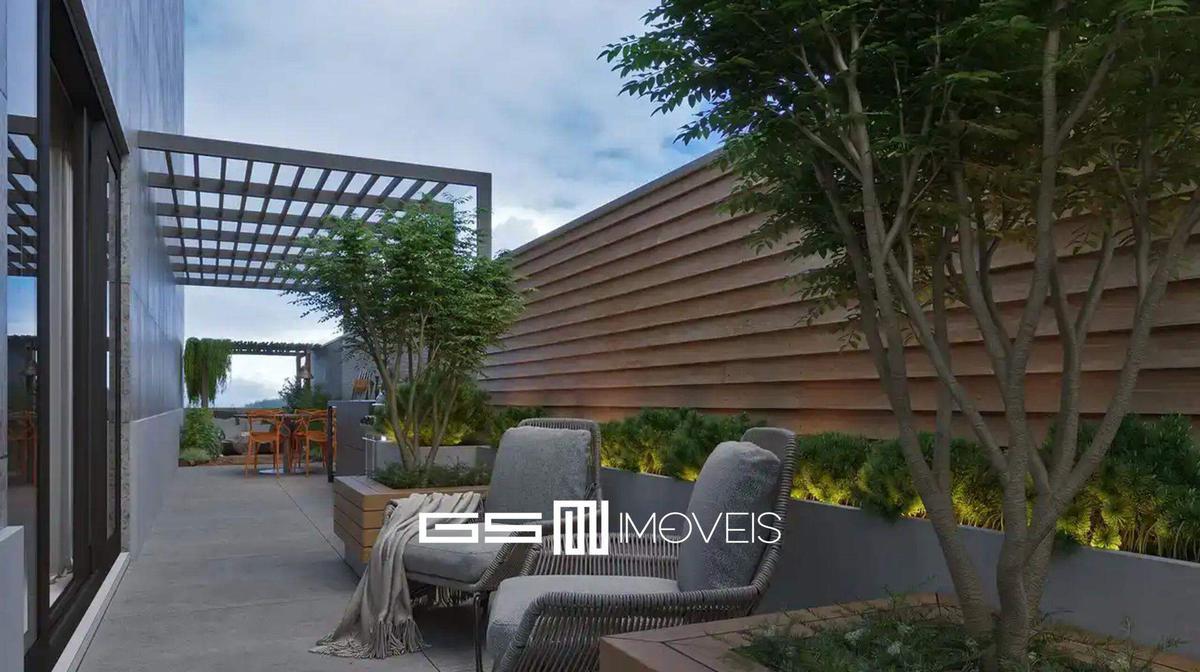 Apartamento, Serra, 3 Quartos, 2 Vagas, 1 Suíte