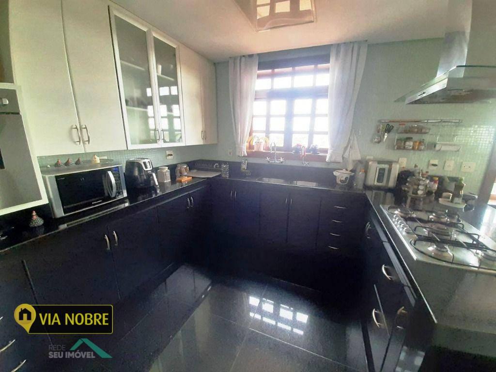 Casa em Condomínio, Estoril, 5 Quartos, 4 Vagas, 5 Suítes