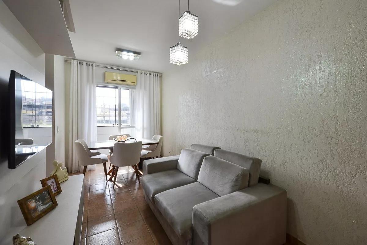 Apartamento, Dona Clara, 2 Quartos, 1 Vaga