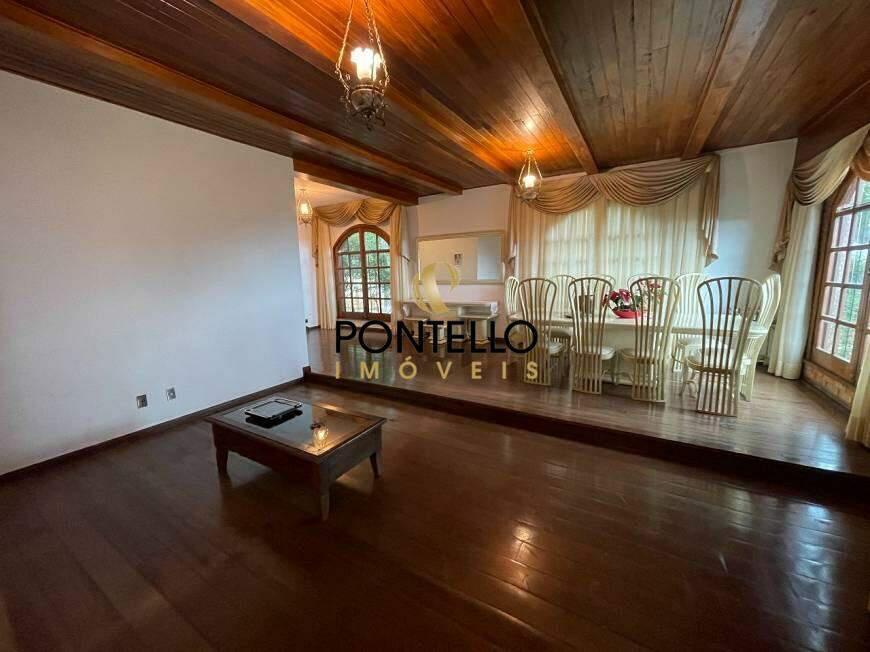 Casa, Belvedere, 4 Quartos, 10 Vagas, 4 Suítes