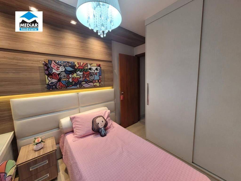 Apartamento, Cidade Nova, 3 Quartos, 2 Vagas, 1 Suíte