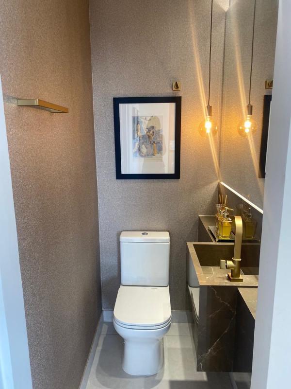 Apartamento, Santa Lúcia, 4 Quartos, 4 Vagas, 4 Suítes