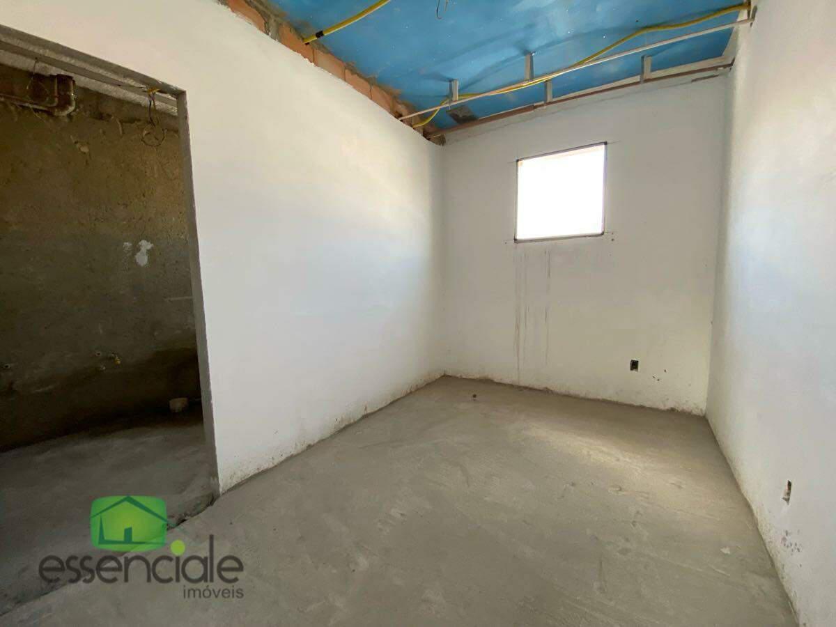 Cobertura, Jardim Riacho das Pedras, 4 Quartos, 3 Vagas, 2 Suítes