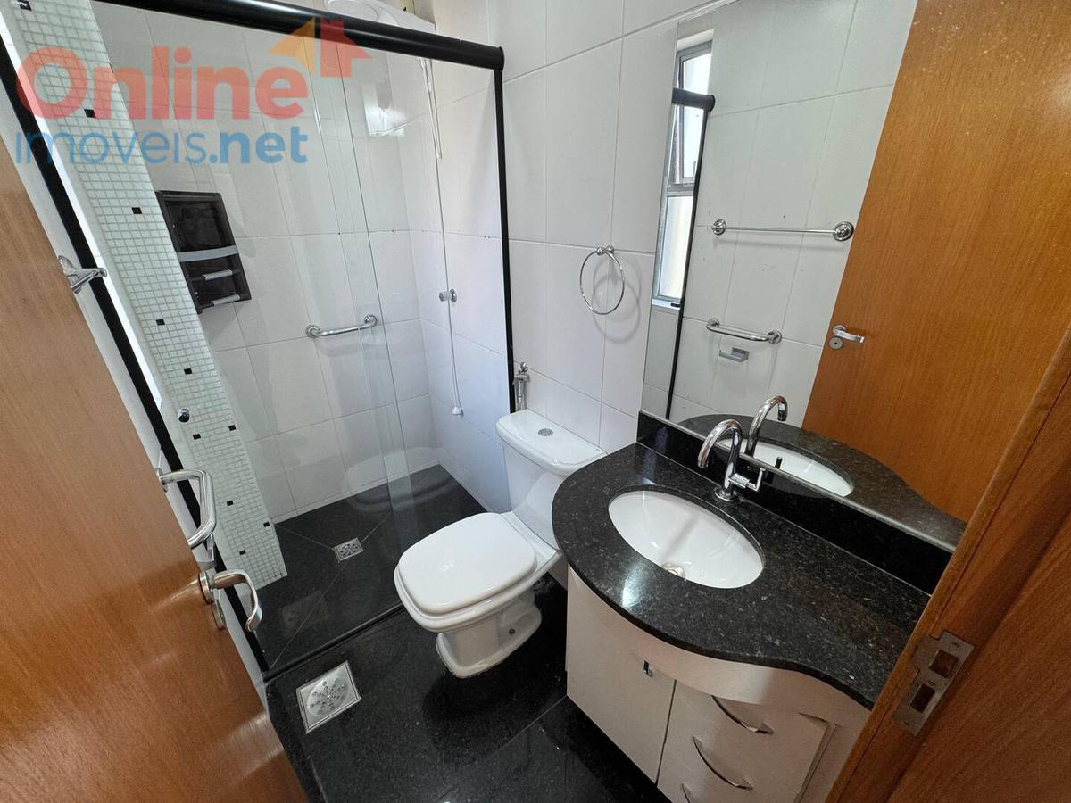 Apartamento, Ipiranga, 3 Quartos, 0 Vaga, 2 Suítes