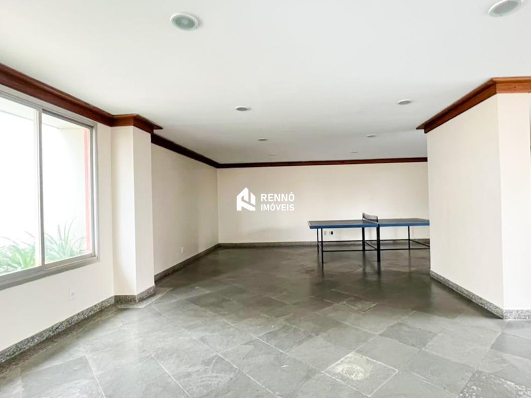 Apartamento, Funcionários, 4 Quartos, 2 Vagas, 4 Suítes