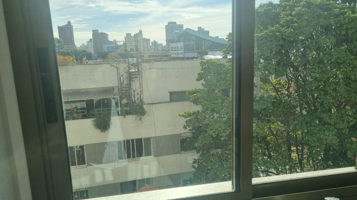 Apartamento, Carmo, 2 Quartos, 2 Vagas, 2 Suítes