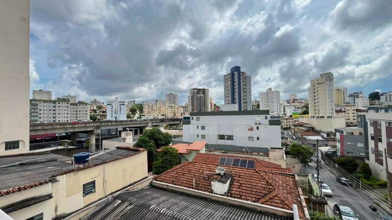Cobertura, Floresta, 1 Quarto, 2 Vagas