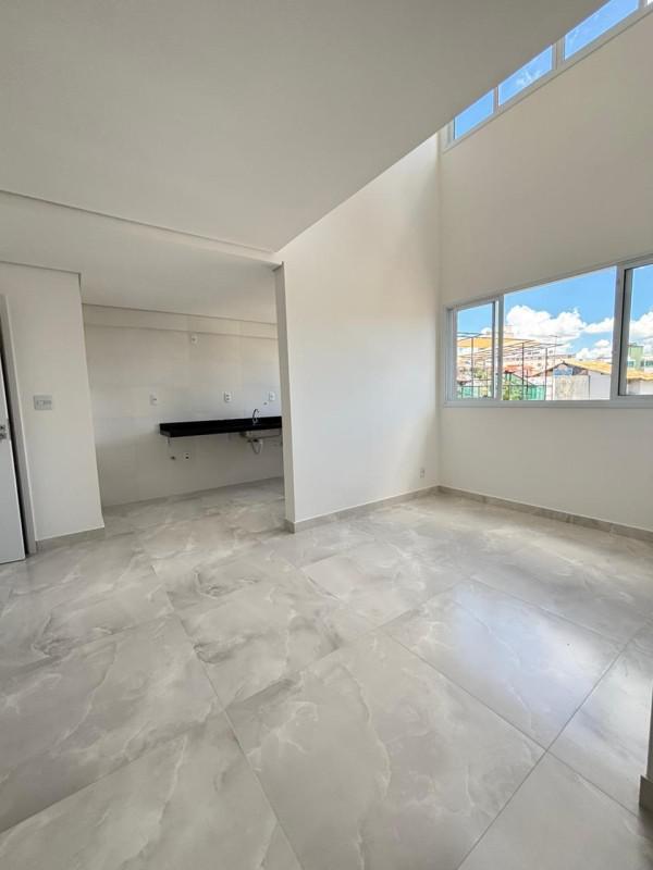 Cobertura, Sagrada Família, 3 Quartos, 3 Vagas, 1 Suíte