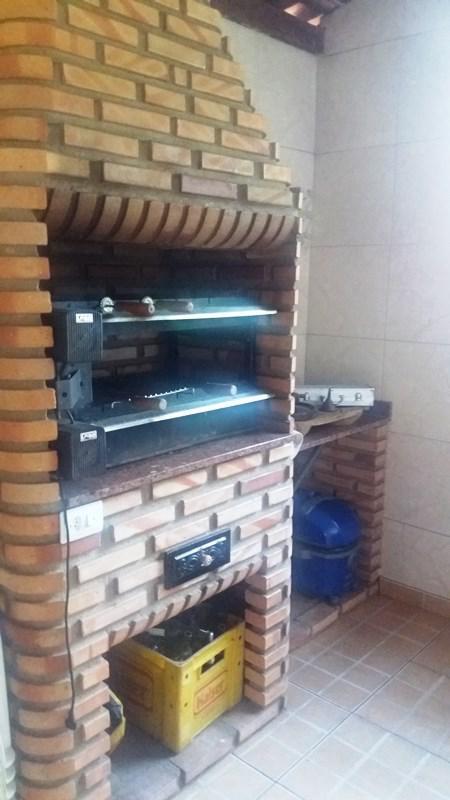 Casa, Venda Nova, 5 Quartos, 1 Vaga, 1 Suíte