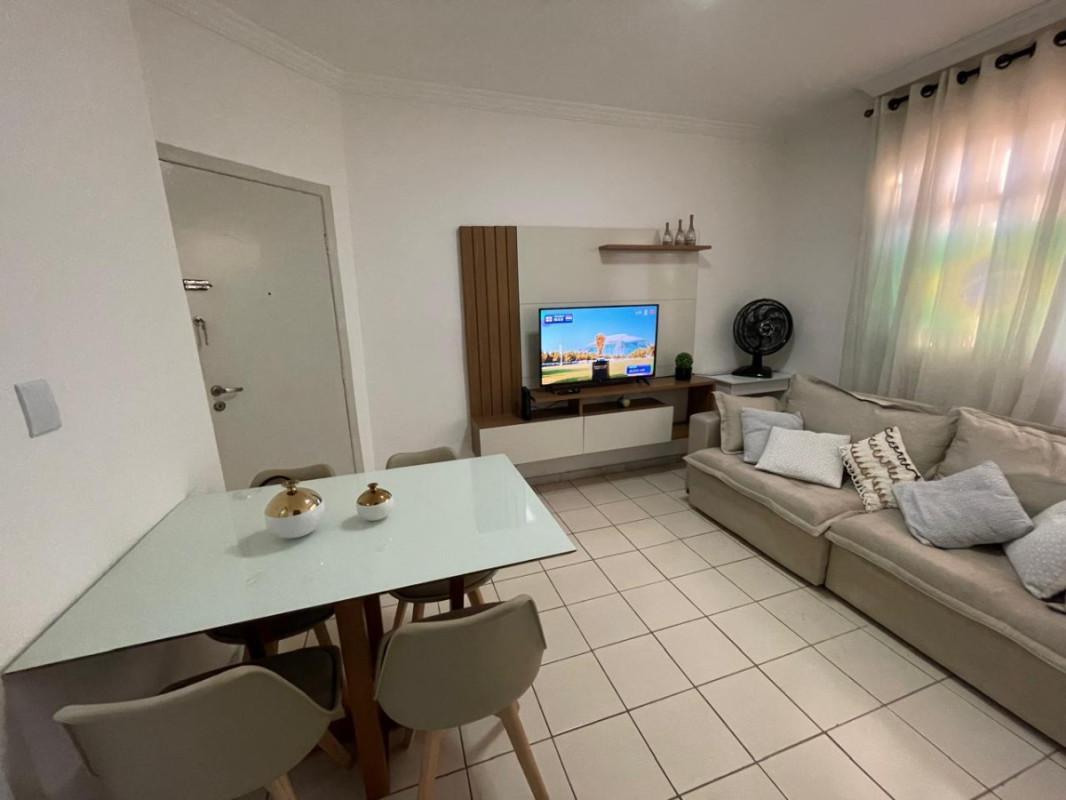 Apartamento, Castelo, 2 Quartos, 1 Vaga
