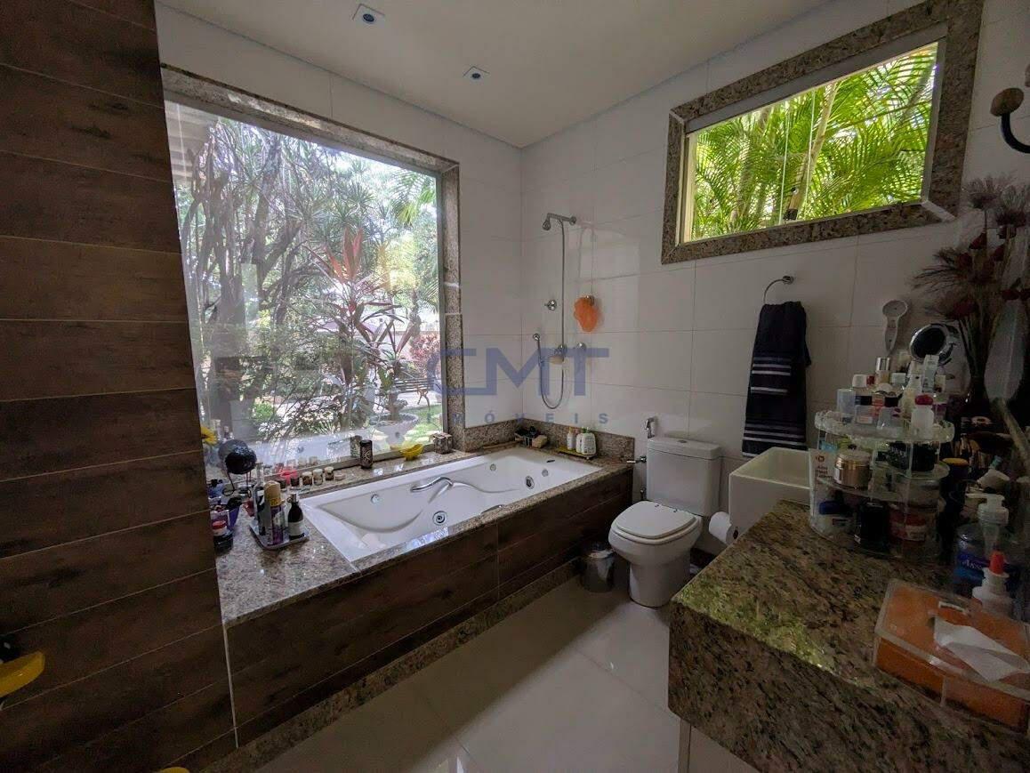 Casa, Bandeirantes (pampulha), 4 Quartos, 6 Vagas, 2 Suítes