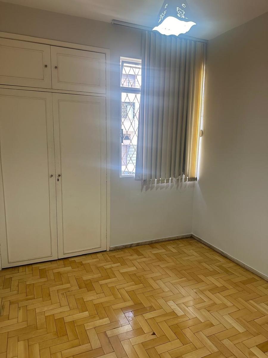 Apartamento, Serra, 3 Quartos, 1 Vaga, 1 Suíte