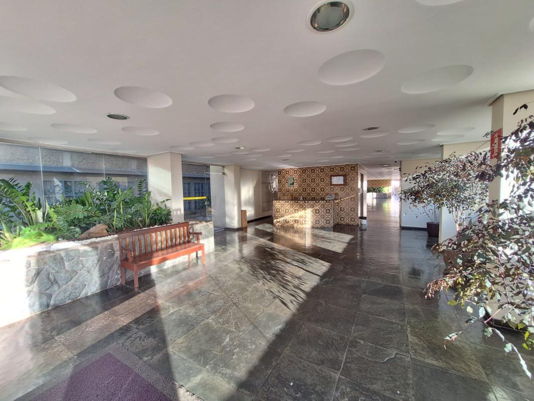 Apartamento, Colégio Batista, 3 Quartos, 1 Vaga, 1 Suíte