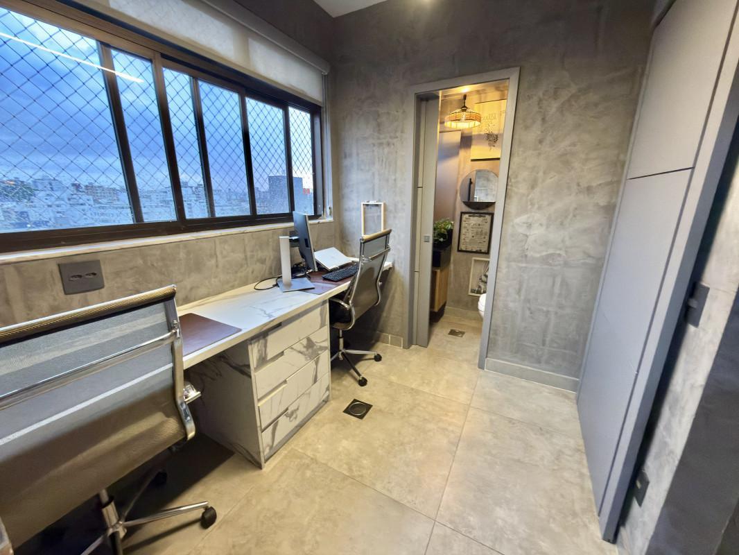 Apartamento, Castelo, 3 Quartos, 2 Vagas, 1 Suíte