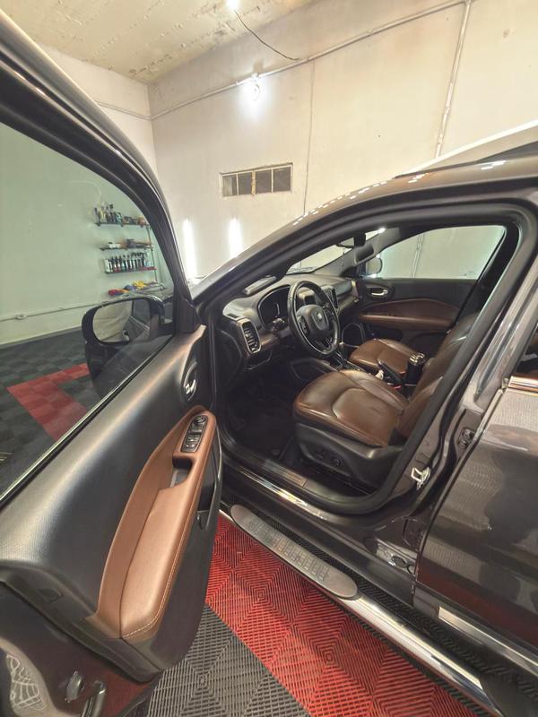 Fiat Toro Ranch 2.0 16v 4x4 Diesel Aut.